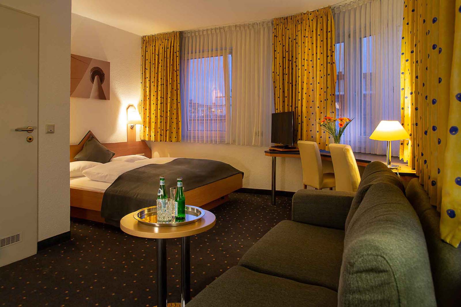 Central_Hotel_Mannheim_Comfortzimmer